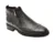 Ghete elegante LE COLONEL negre, 40940, din piele naturala