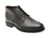 Ghete elegante LE COLONEL negre, 63888, din piele naturala