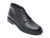 Ghete elegante LE COLONEL negre, 71707, din piele naturala