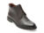 Ghete elegante OTTER maro, KX15, din piele naturala