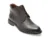 Ghete elegante OTTER maro, KX15, din piele naturala