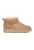 Ghete fara inchidere Shorty Exotic
