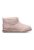 Ghete fara inchidere cu model camuflaj Shorty Exotic