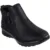 Ghete femei Skechers Lovely Vibe Fall In Bloom 158952-BBK