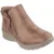 Ghete femei Skechers Lovely Vibe Fall In Bloom 158952-MUSH
