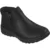 Ghete femei Skechers Lovely Vibe Forever Mine 159637-BBK