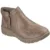 Ghete femei Skechers Lovely Vibe Forever Mine 159637-DKTP