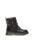 Ghete fete – 5904248125387 – Negru – Piele ecologica