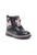 Ghete fete – 5904862232720 – Albastru – Piele ecologica