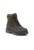 Ghete fete – 5904862275185 – Kaki – Piele naturala/Piele intoarsa