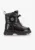 Ghete fete Loxley negre