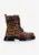Ghete fete leopard Barreiro V2