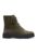 Ghete flatform de piele Torhill