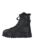 Ghete flatform de piele si piele ecologica