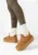 Ghete imblanite dama Hilaria camel