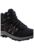 Ghete impermeabile cu insertii textile