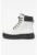 Ghete impermeabile de piele Ray City 6