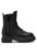 Ghete pentru Baieti – lace-up bootie – V3A5-81018-1355999 – Negru