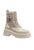 Ghete pentru Femei – tjw chunky combat boot – EN0EN02636-ACG – Bej