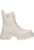Ghete pentru Femei – tjw chunky leather boot – EN0EN02503-AEV – Bej