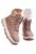 Ghete pentru femei – BM183042 – Roz –
