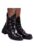 Ghete pentru femei – BM186298 – Negru –