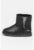 Ghete slip-on de piele ecologica Aldize