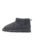 Ghete slip-on de piele intoarsa