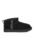Ghete slip-on de piele intoarsa cu aplicatii de strasuri Clasi Ultra BI