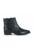 Ghete western de piele Teoclea