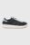 MOA Concept Ghete de piele culoarea negru, cu toc plat