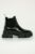 Steve Madden – Ghete Chelsea de piele Tusk