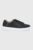 Tiger Of Sweden Ghete de piele culoarea negru, cu toc plat