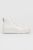 Vagabond Shoemakers Ghete de piele Judy culoarea alb, cu platformă